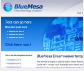 bluemesa